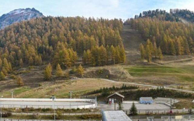 Appartement Montgenèvre, 3 pièces, 6 personnes - FR-1-266-157