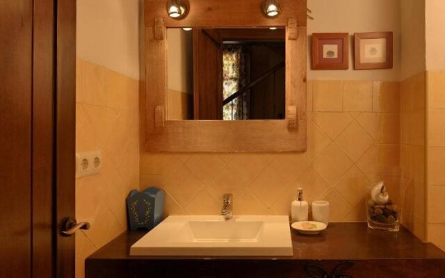 Casa Rural La Tahona