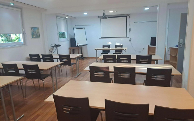 Ibis Hotel Alicante