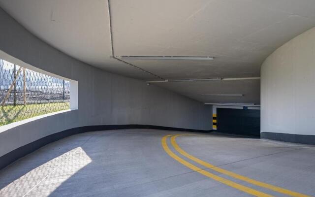 Praga Zupnicza P&O Serviced Apartments