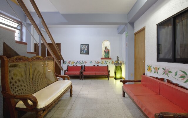 OYO Posada Villa Maria