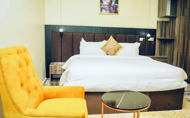 Grand Palmac Hotels