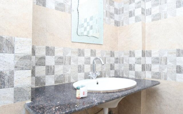 Hotel Vikrant by OYO Rooms