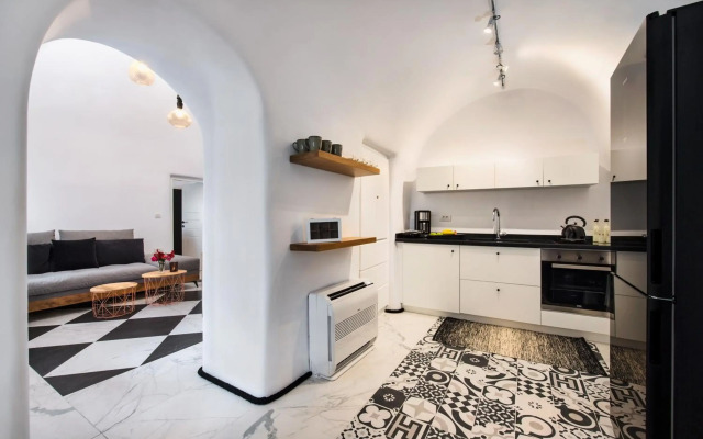 Mirinda Villa