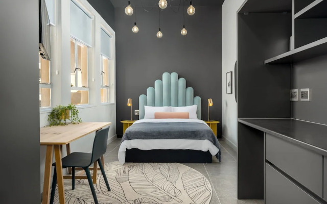 BlackBrick Cape Town