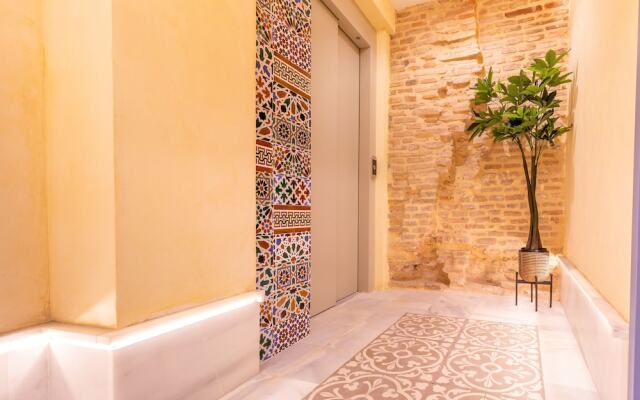 Feelathome San Lorenzo Apartments