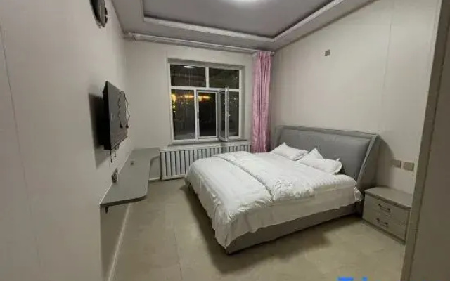 Mudanjiang Yixin Guest House