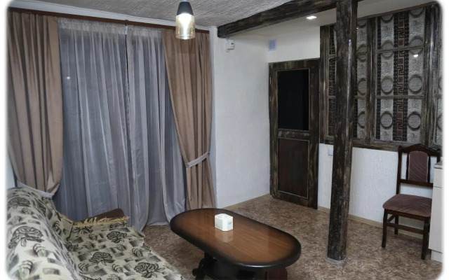 Lucy Hostel