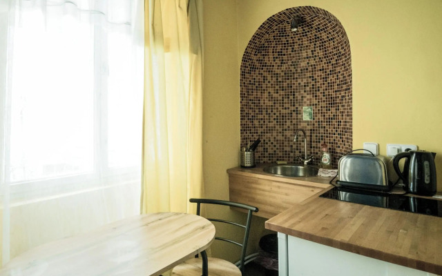 Charles Bridge Economic Hostel