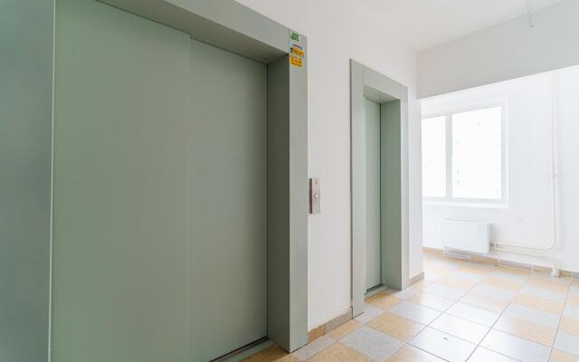 LetoApart (ЛетоАпарт) на улице Мурата Ахеджака 17-320