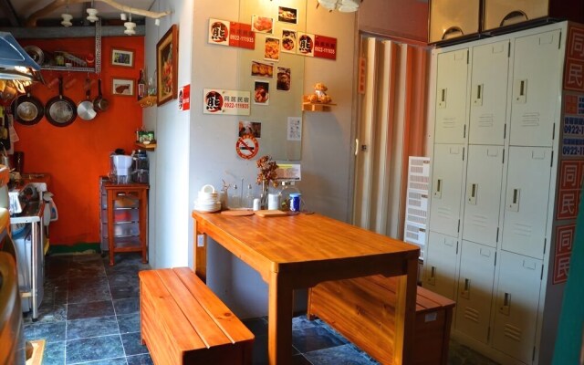 Tong Ju Homestay