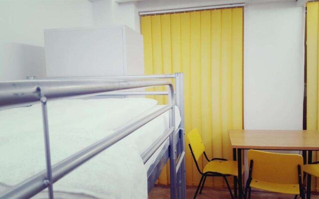 Sleep Inn Hostel
