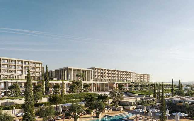 Akra Didim Resort & SPA