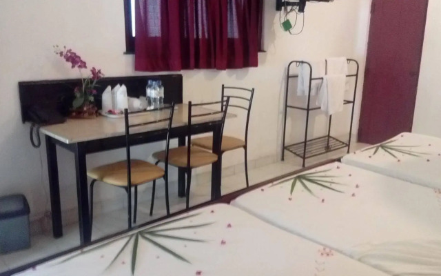 Centauria City Hotel