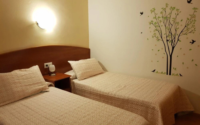 Hostal Mary