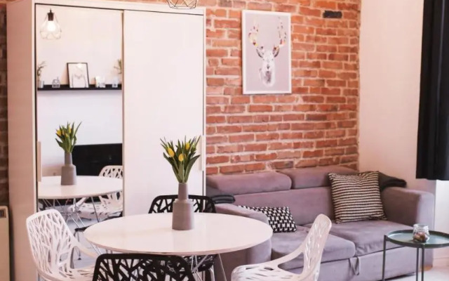 Kasia&Lukasz Apartments