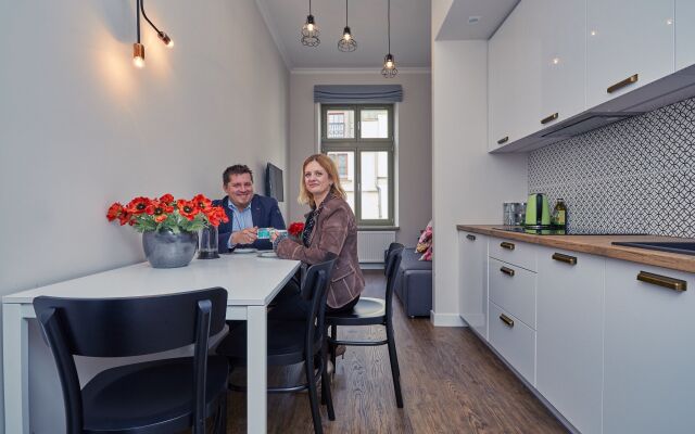 Ekoidea Apartments - Taja