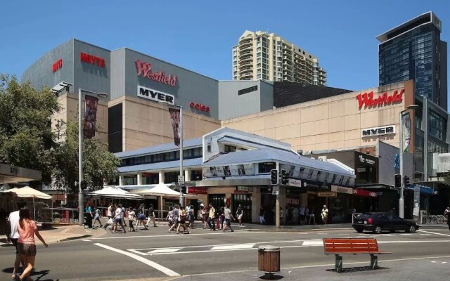Wyndel Apartments Chatswood - Help St