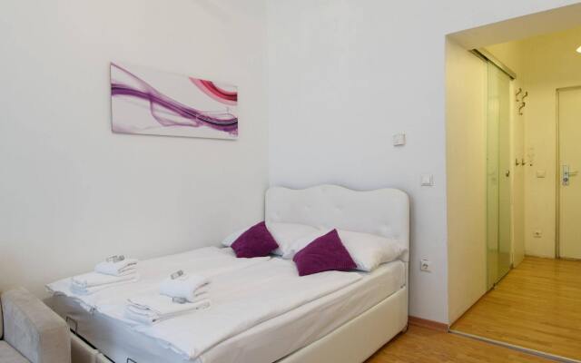 Royal Resort Apartments Belvedere