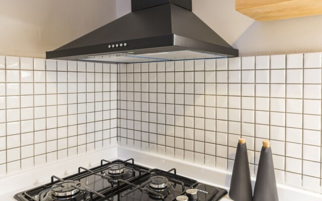 Brand New Family Flat