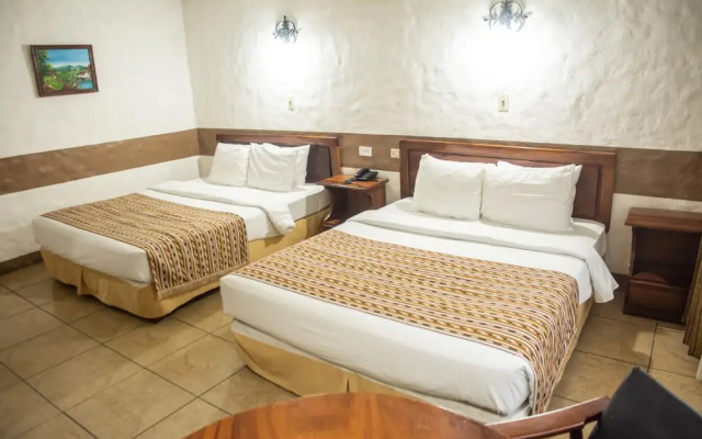 Hotel Aeropuerto