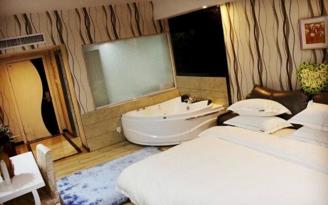 Ke Chao Theme Hotel