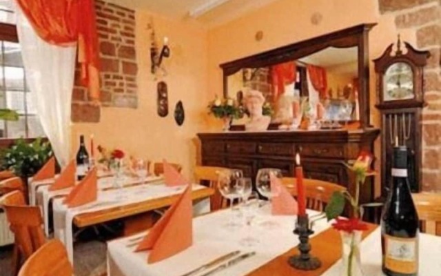 Zum Alten Wasserrad - L Antica Ruota