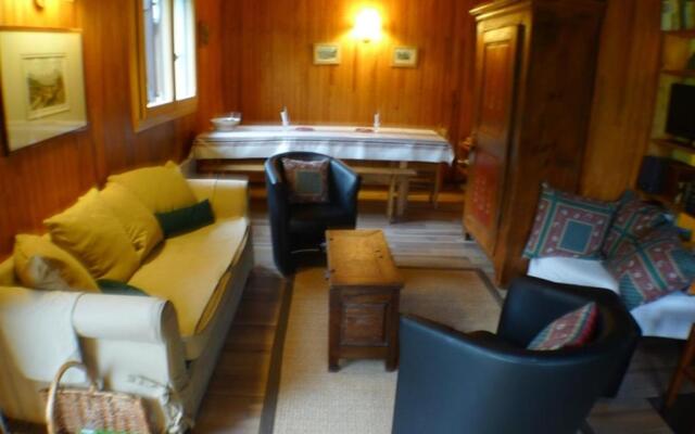 Chalet Morillon Village, 6 pièces, 9 personnes - FR-1-629-10