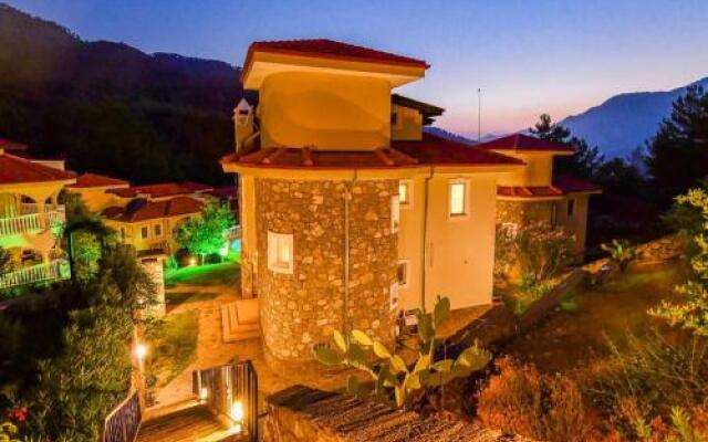 Villa Lakestone 4