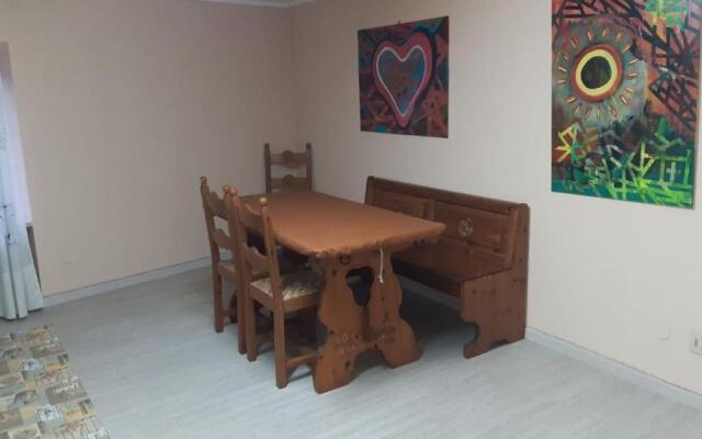 Bed and Breakfast Giaveno Rio