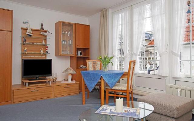 Fischerhus _ Wohnung 5