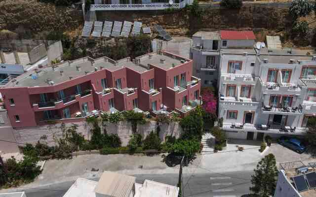 Petra Hotel
