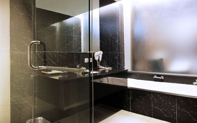 Hotel Nyland Pasteur Bandung