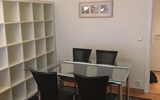 Norwegian Hotelapartments