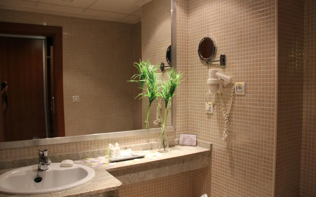 Hotel & Spa Sun Palace Albir