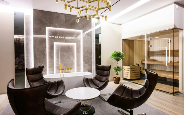 DoubleTree by Hilton Krakow Hotel & Convention Center