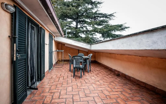 Casale Colle dell' Asino