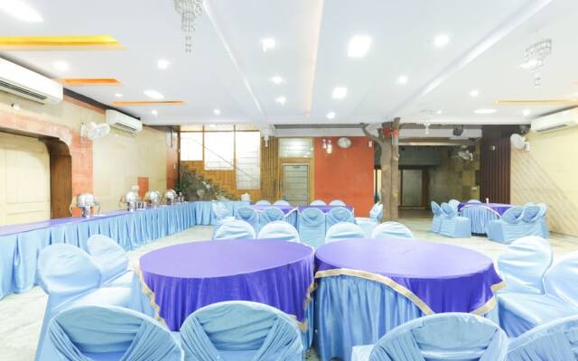 Hotel Bliss by Treebo