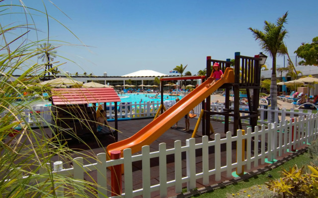 Relaxia Lanzasur- All Inclusive