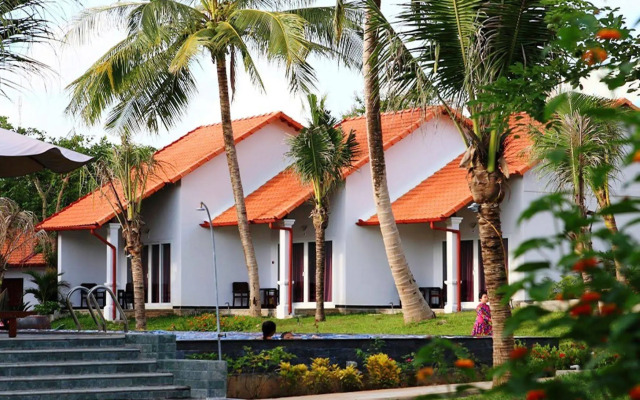 Terrace Resort