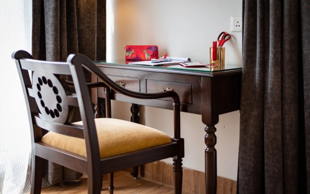 Villa Calangute Phase 17