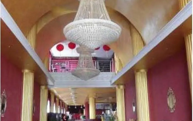 Z Suites Hotel