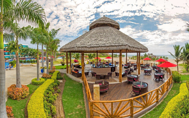 Royal Decameron Punta Centinela