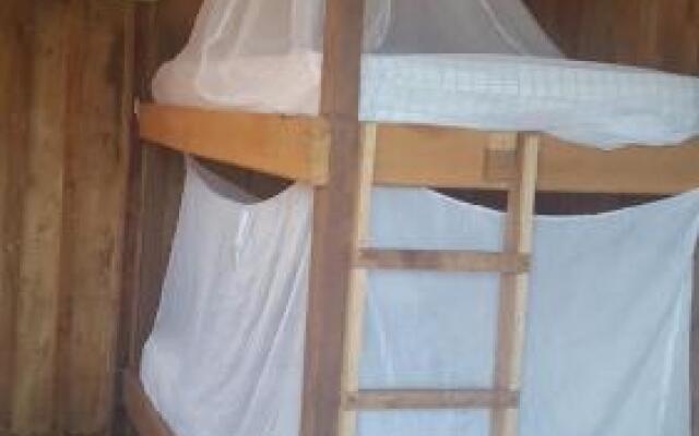 Cabinas Caniki