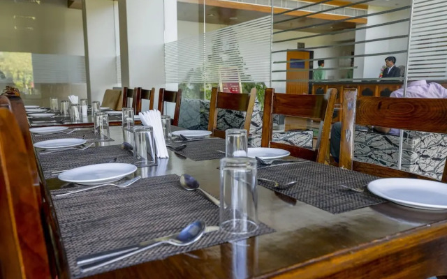 Shivam Resort and Hotel