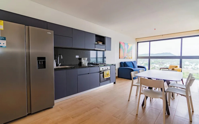 U-GO Vistas al Mar desde Murano Centro