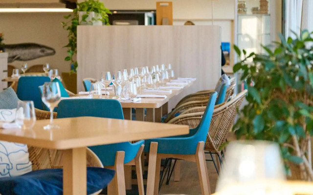 ibis Styles Bordeaux Begles Arena