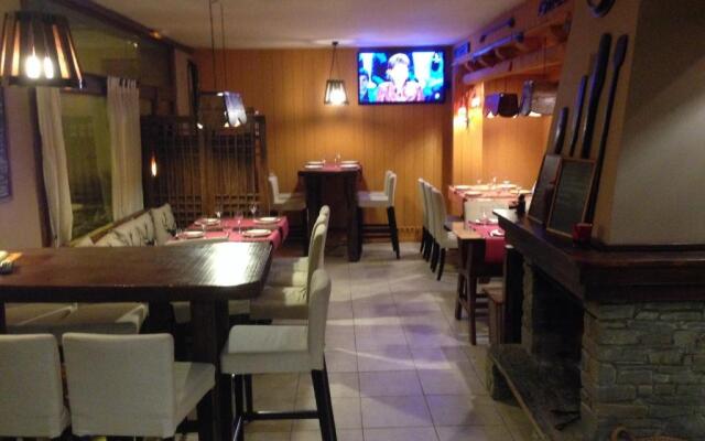 Luxury House Valencia DAneu