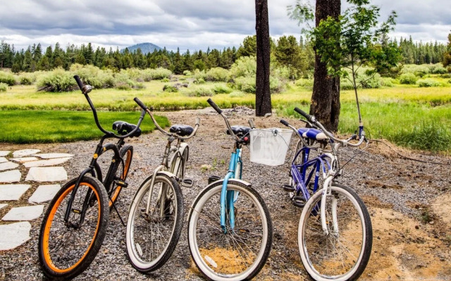 Silver Fox Drive 54653