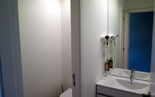 RVA Gustavo Eiffel Apartments